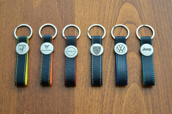 Titan Collection